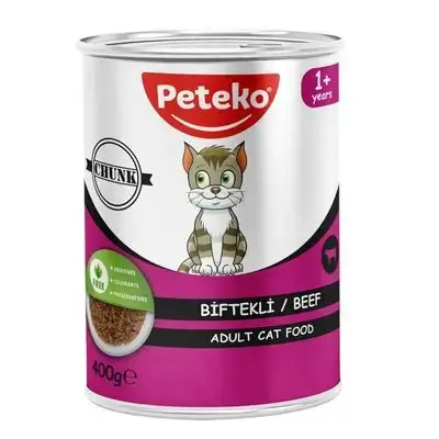 Peteko Beef 400g