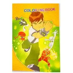 Coloring Book