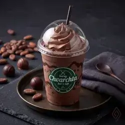 Chocolate Frappe