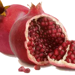 Halabja Pomegranate