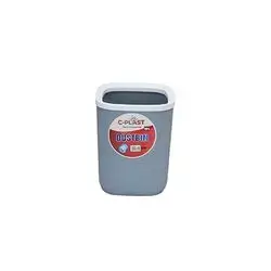 C-Plast Dust Bin 10 Lt