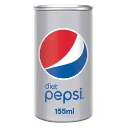 PEPSI DIET 150 ml