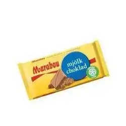 Marabou Milk Choclate Mini