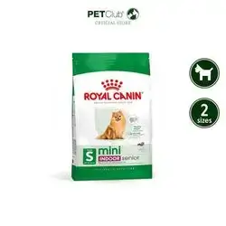 Royal Canine mini indoor adult S size