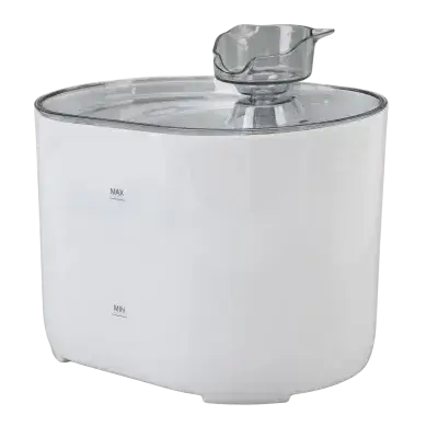Cat Water Fountain 2L