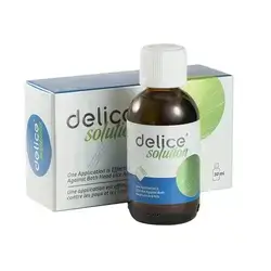 Delice 50ml Solution