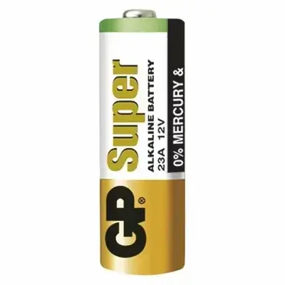 GP92 23A 12V Alkaline Battery