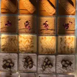 Mix Sweets