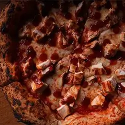 Barbecue Chicken