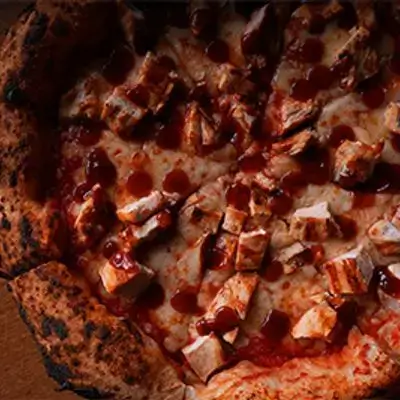 Barbecue Chicken