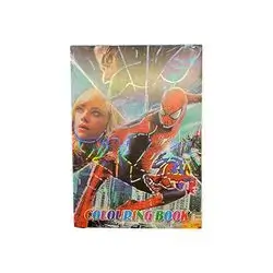 Coloring Book
