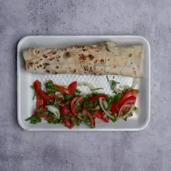 Adana Kebab