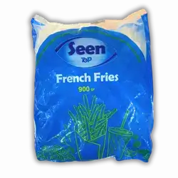 Seen Potato 900 gm