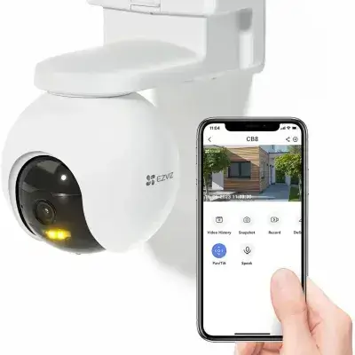 Ezviz CSCB8R100