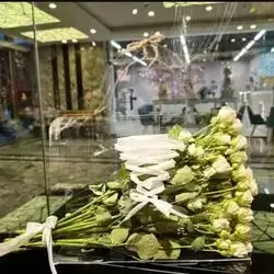 Bag Flowers 