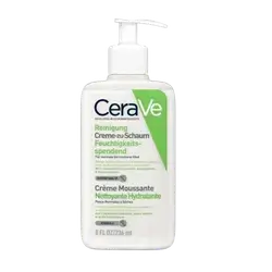 Hydrating Cream to Foam Cleanser for Normal to Dry Skin 236ml _ CeraVe