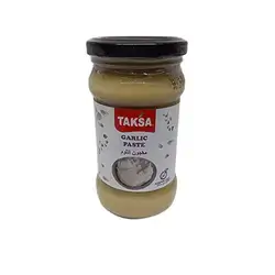 Indian Mashed Garlic Sauce 300 g