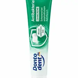 Donto dent antibacterial toothpaste