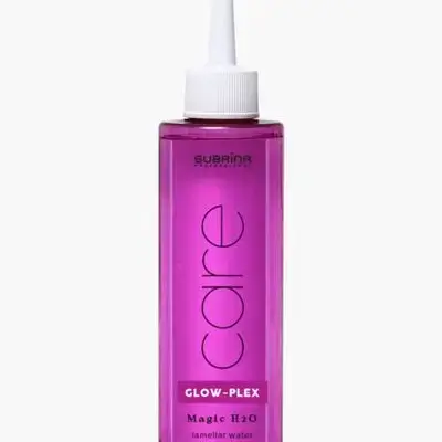 subrina glow plex magic h2o lamellar water treatment