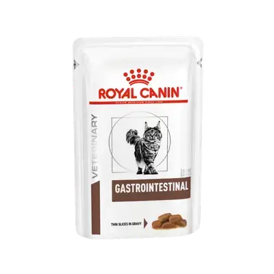 Royal Canin Gastrointestinal in Gravy 85g