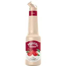 Smoothie mixer chery