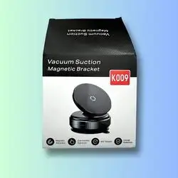 Vacuum Section