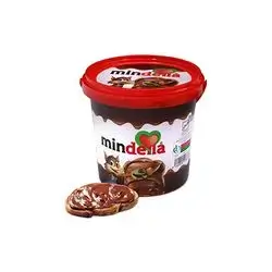 Mindella Cocoa Cream Bucket 1kg