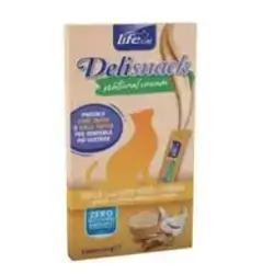 A Packet Of Life Cat Daily Snack Naturals For Cats