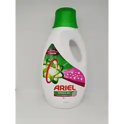 Ariel Liquid Laundry Detergent 1.8Kg