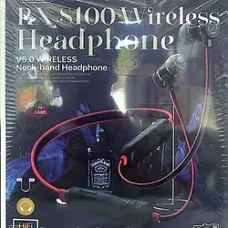 Wireless Headphone