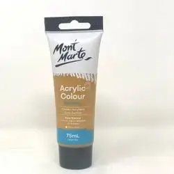 Mont Marte Acrylic Tube