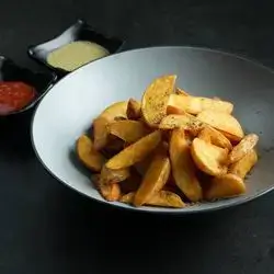 پەتاتە ویدجز