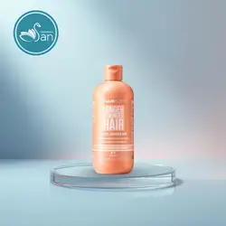 Hairburst Conditioner for Dry and Damaged Hair 350ml
