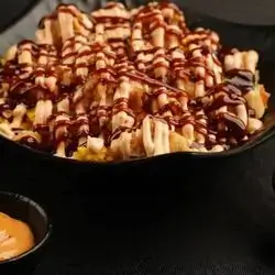 BBQ Rizo