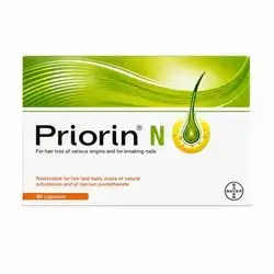 Priorin N 