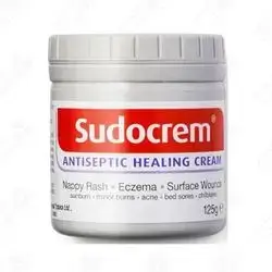 SUDOCREAM healing cream