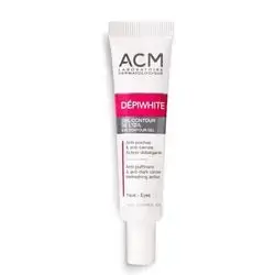 ACM Depiwhite Eye Contour Gel 15ml