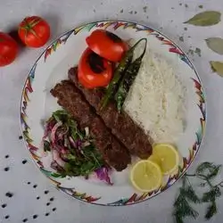 Classic Kebab