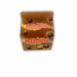 Albeni Tintin Can 29 gm