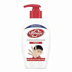 Lifebuoy Red Hand Wash