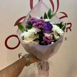 bouquet flower