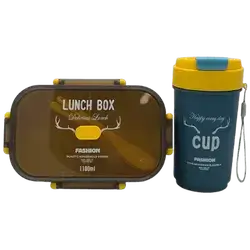 Food Container & Bottle 5-15