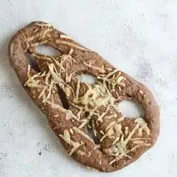 Fougasse Parmesan