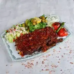 Kermashan Ribs Kebab