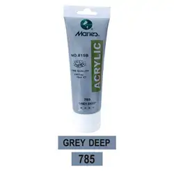 Acrylic Maries (GREY DEEP) (785) 75ml