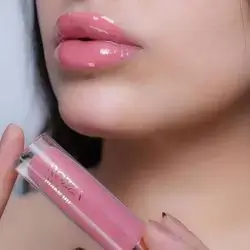 Rozza Plumping Gloss Volumizing Lip Gloss _Sweet Girl