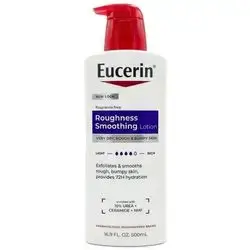 Eucerin Roughness smoothing Lotion urea 10% - 500 ml