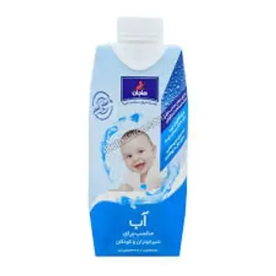 Majan Baby Water 330ml