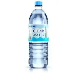 Mineral Water