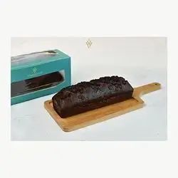 English Cake Chocolate